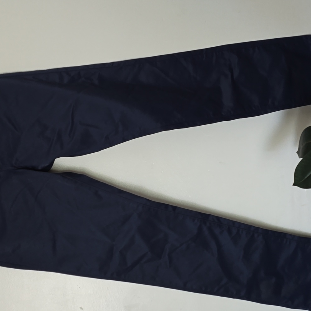 Versace Jeans Collection Navy Pants - Picture 2 of 10